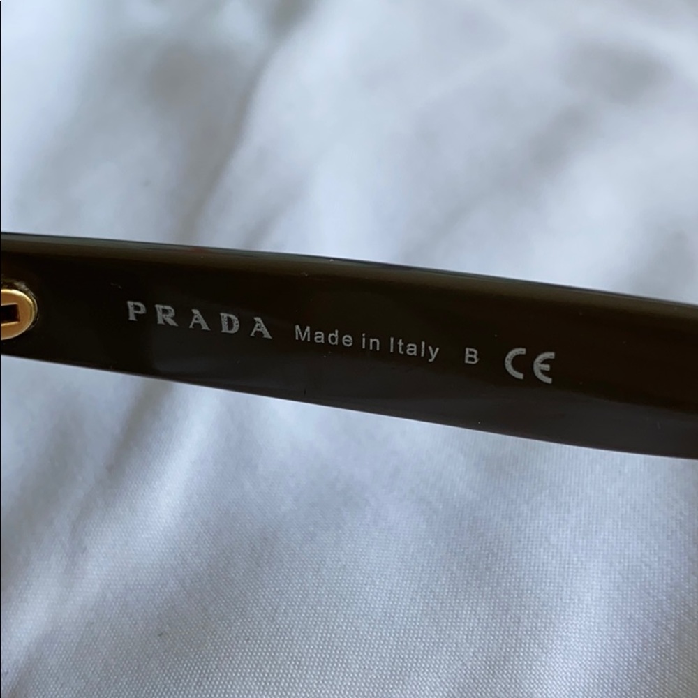 Prada Sunglasses - Picture 7 of 8